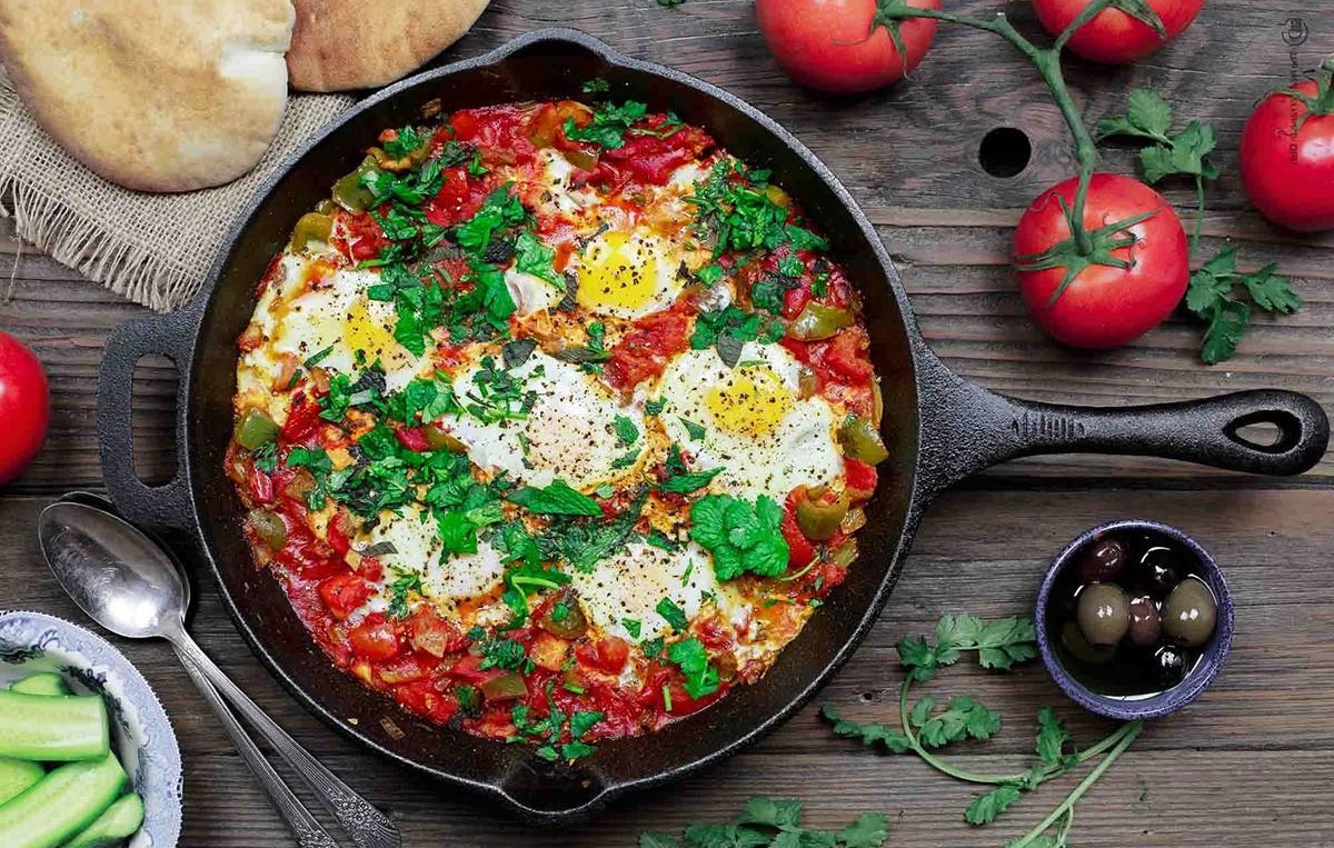 Не сало і не олія: на чому готують яєшню досвідчені господині