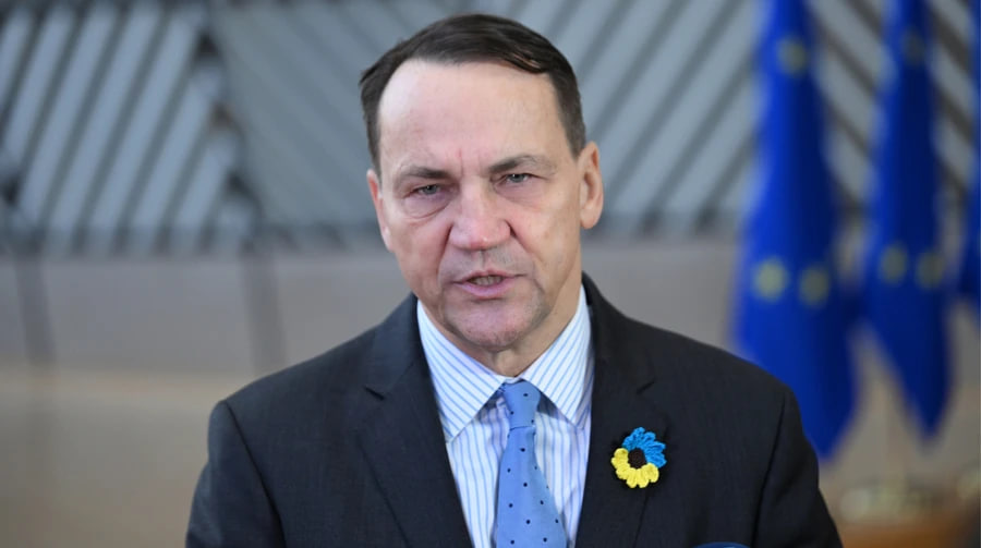 Сикорский: Украина не готова к вступлению в ЕС в 2027 году из-за отсутствия ключевых реформ