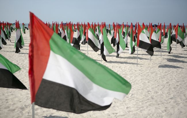 ОАЕ пообіцяли долучитись до оборонної місії США в Ормузькій протоці