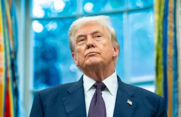 Трамп заявив, що Венс і Рубіо беруть участь у переговорах з Іраном щодо припинення війни