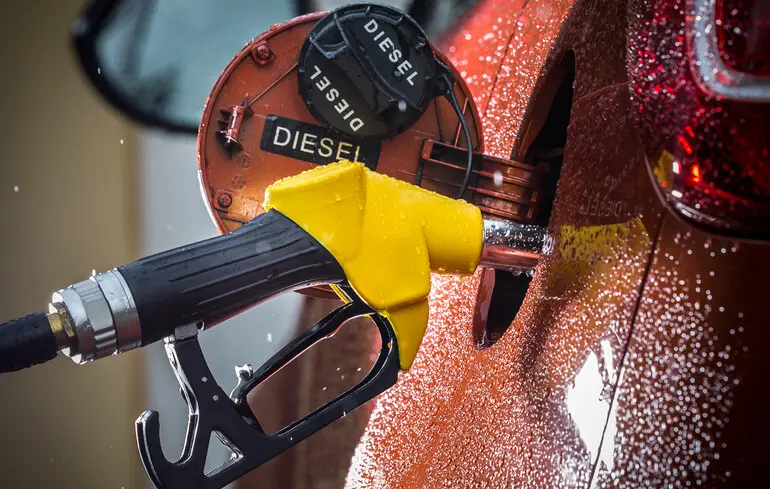 Дефіциту не буде: ринок законтрактував дизель на квітень