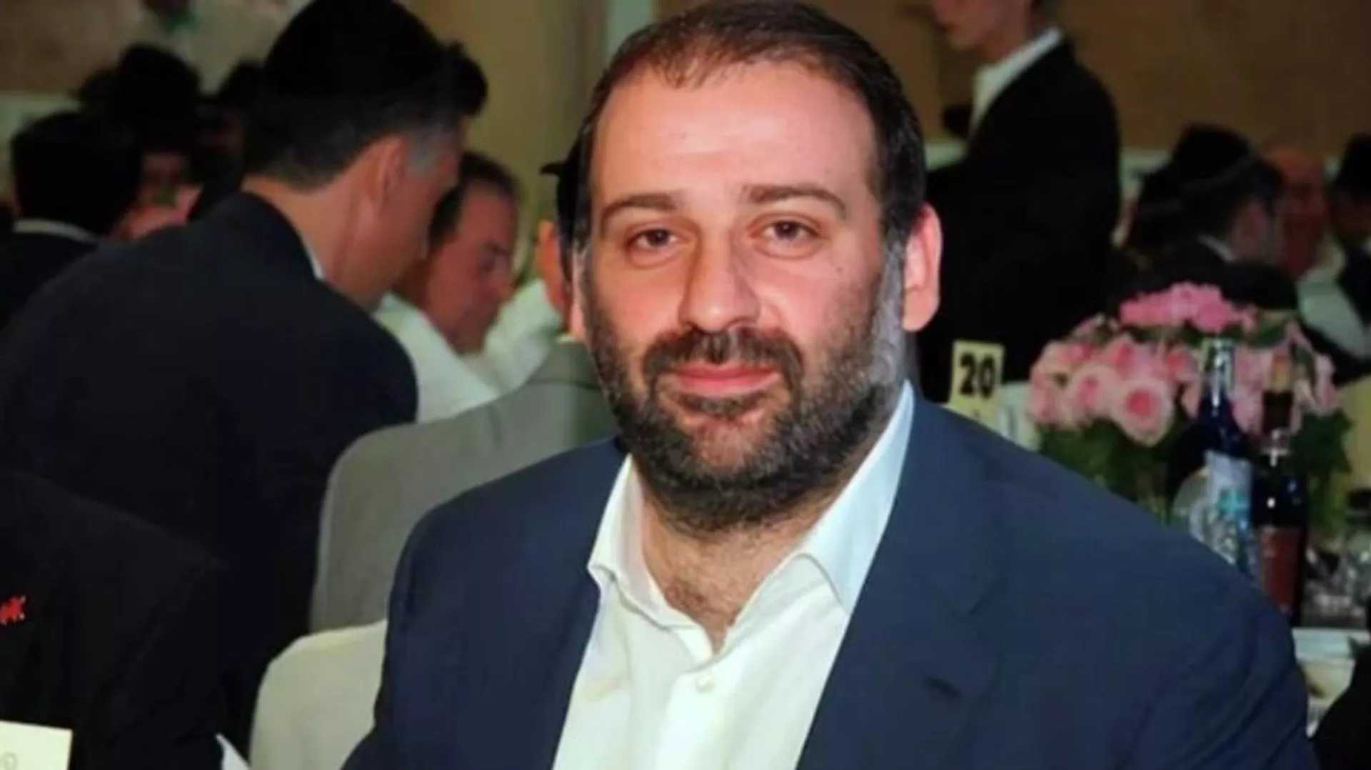 Україна направила до Ізраїлю запит на екстрадицію Міндіча