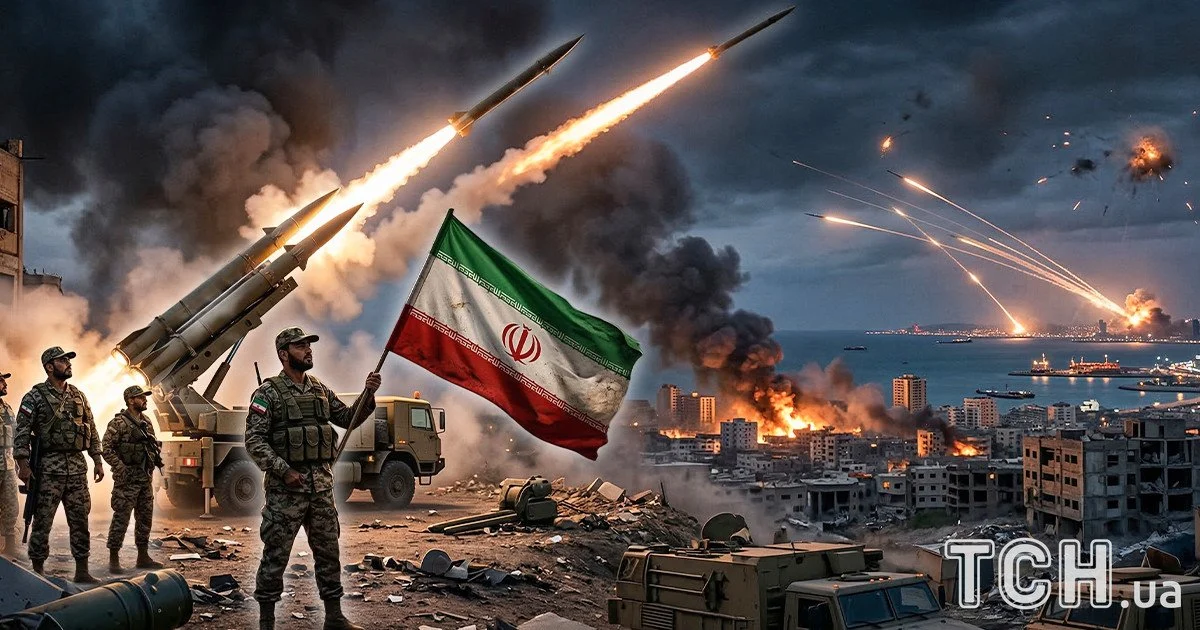 Чому Іран тримає світ за горло через Ормузьку протоку і не йде на поступки: аналіз WP