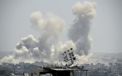 США знищили третину ракетного арсеналу Ірану — інсайдери