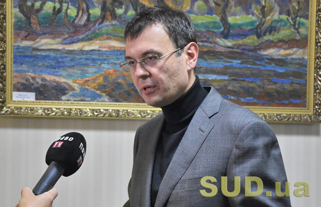 Роботодавці мають сплачувати внески за відмову наймати людей з інвалідністю, однак правила досі нечіткі — Гетманцев