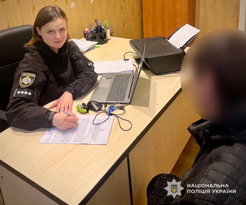 У Дніпрі чоловік обікрав будинок знайомого: викрав генератор