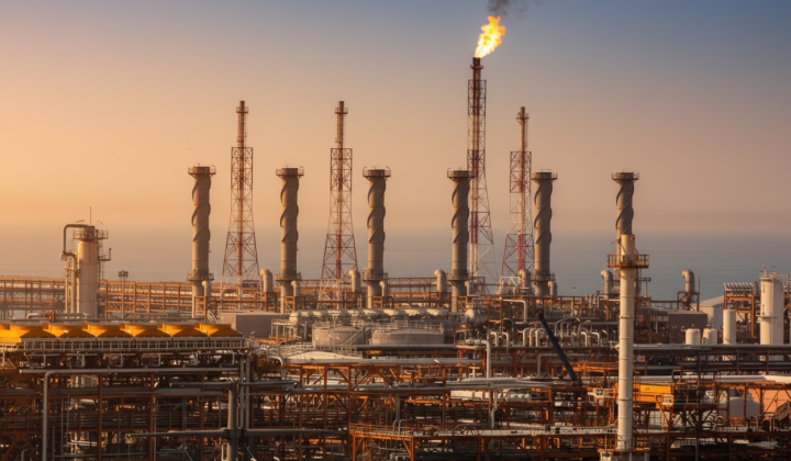 Ізраїль та США завдали ударів по Ірану: пошкоджено найбільше газове родовище, загинули високопоставлені чиновники