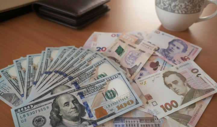 Держборг України досягне 300 мільярдів: прогноз МВФ називають шляхом до дефолту