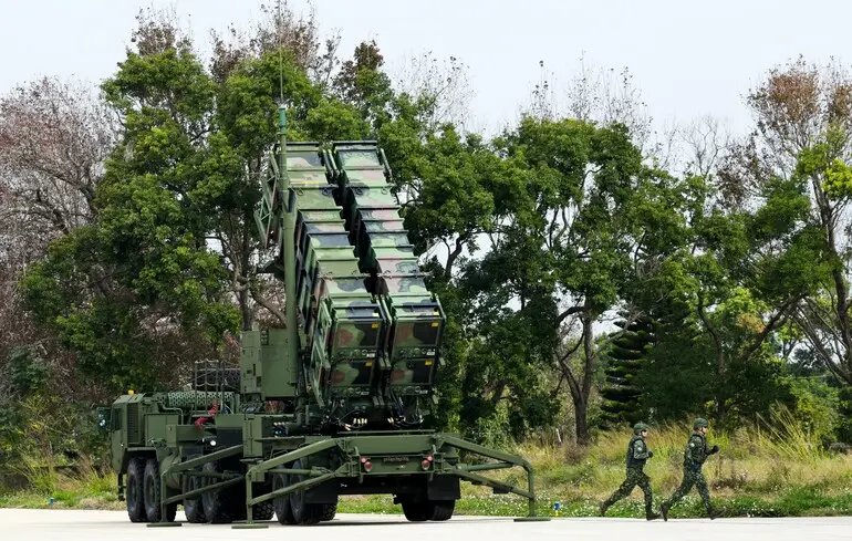 НАТО розгорне ще одну систему Patriot в Туреччині — Reuters