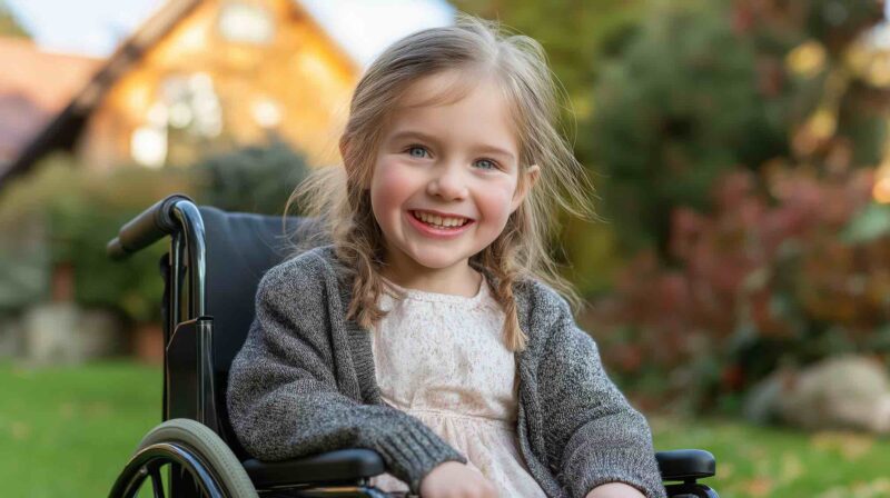 Діти з інвалідністю підгрупи А у дев’яти областях отримають 6500 грн одноразової допомоги