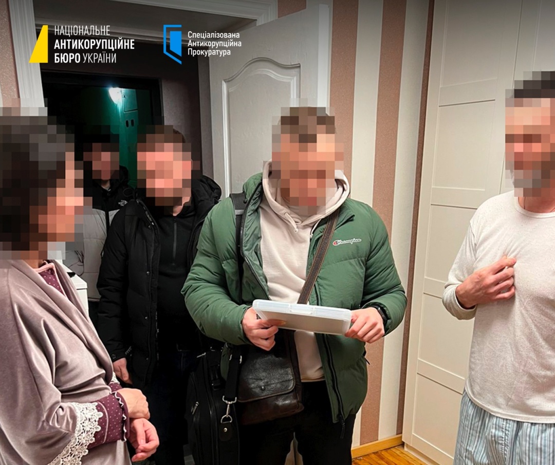 Схема майже на 20 мільйонів: керівників оборонного заводу на Дніпропетровщині підозрюють у розкраданні