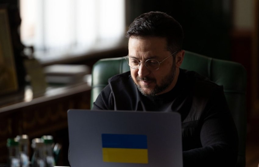 Україна домовилася про імпорт газу з Мозамбіку