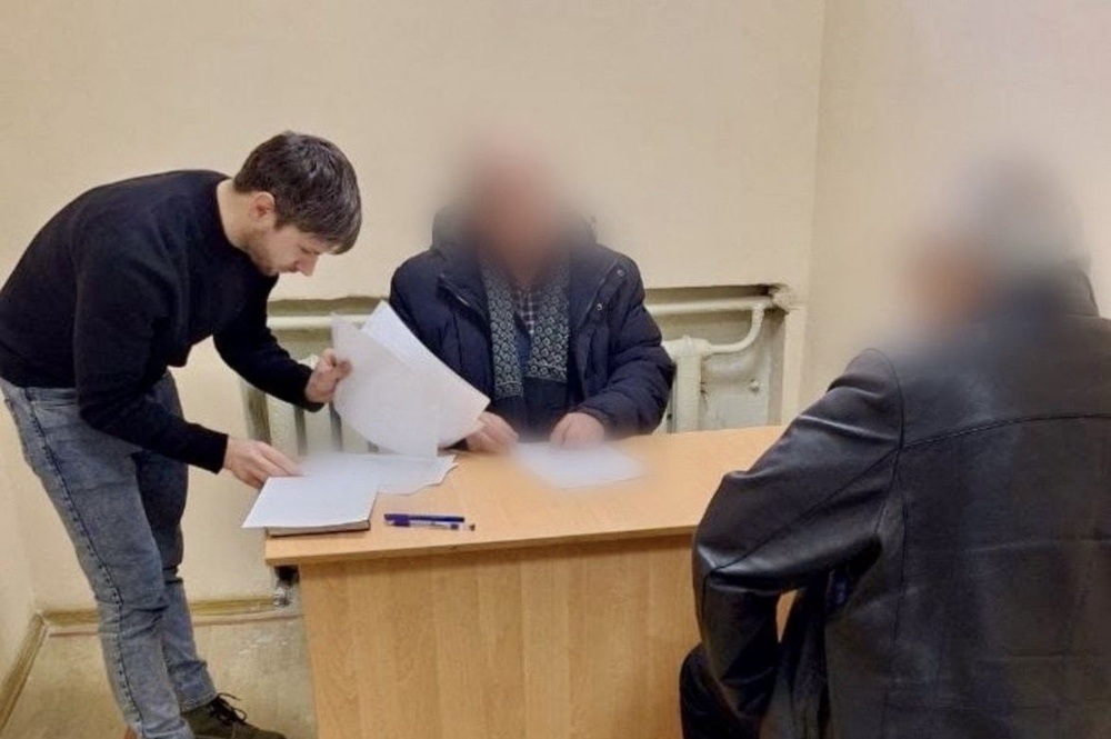 Втеча за $8 тисяч: на Київщині викрили схему незаконного переправлення чоловіків за кордон