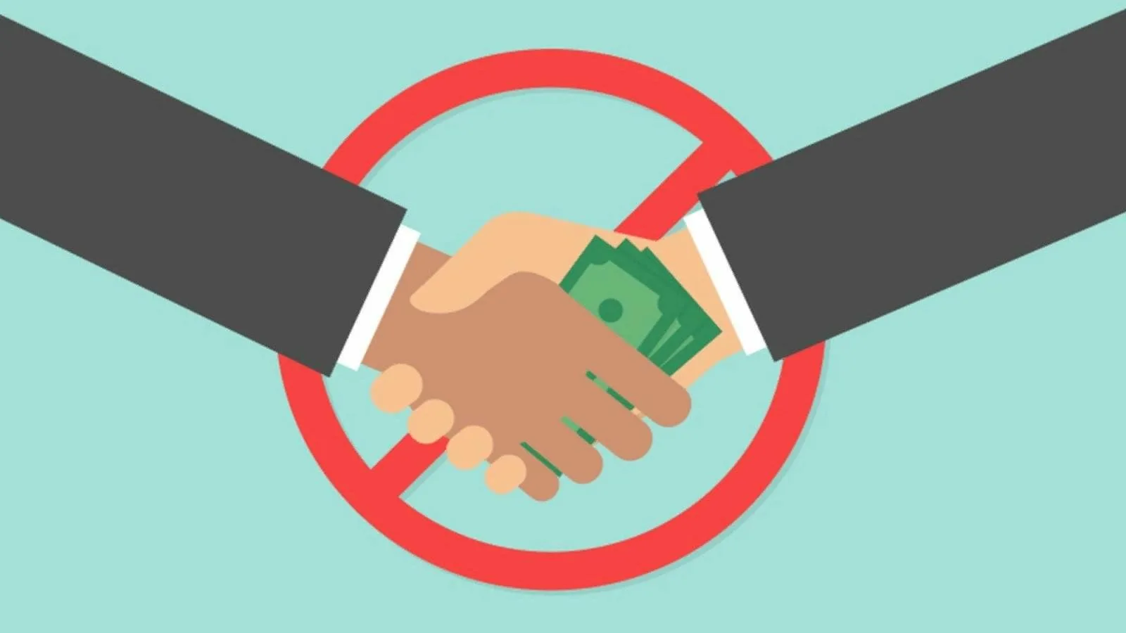 Хабарництво та зростання цін: українці назвали проблеми країни.