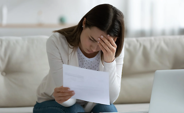 Українці накопичили понад 9,5 млн боргів - дані реєстру