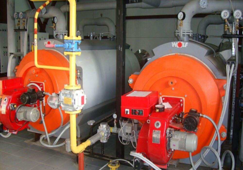 «Стоїть без діла, а люди в будинках мерзнуть»: мешканці Рембази закликали Київраду відновити закинуту котельню