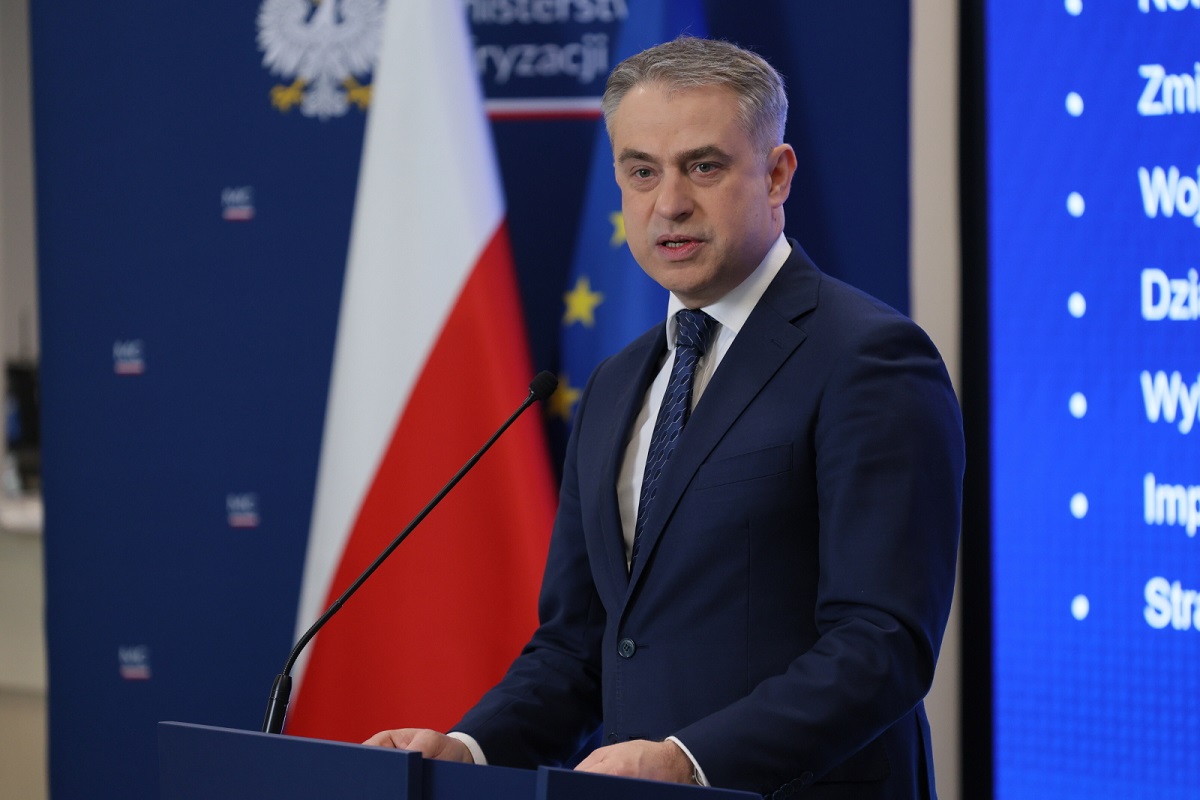 У Польщі заявили про зірвану кібератаку на ядерний дослідницький центр: підозрюють Іран