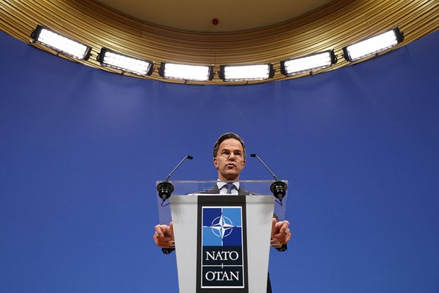 НАТО підготувалося до можливого задіяння статті про колективну оборону на тлі ескалації війни проти Ірану, — генсек НАТО Рютте.