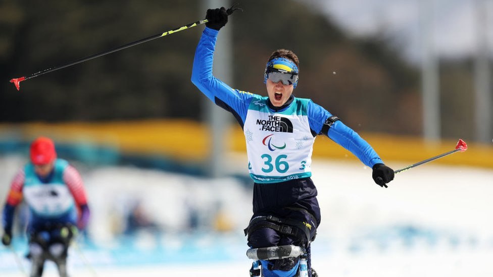 Україна здобула першу золоту медаль на Паралімпійських іграх-2026