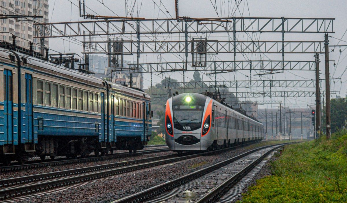 Іспанія допоможе "Укрзалізниці" пришвидшити експорт до ЄС — деталі угоди