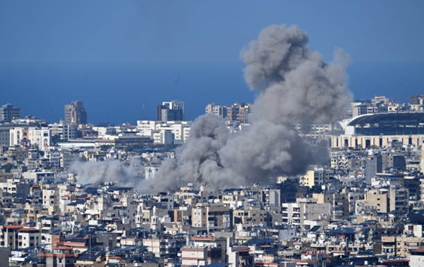 Ліван заявив про авіаудар Ізраїлю під час перемир'я та загибель людини