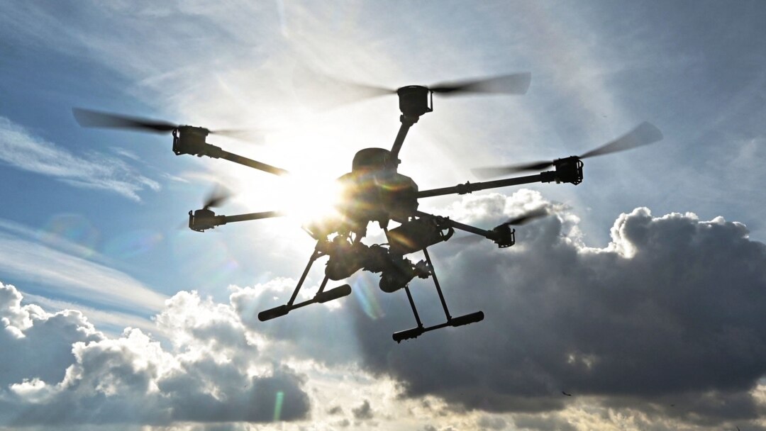 Нова оборонна промисловість, загартована в боях