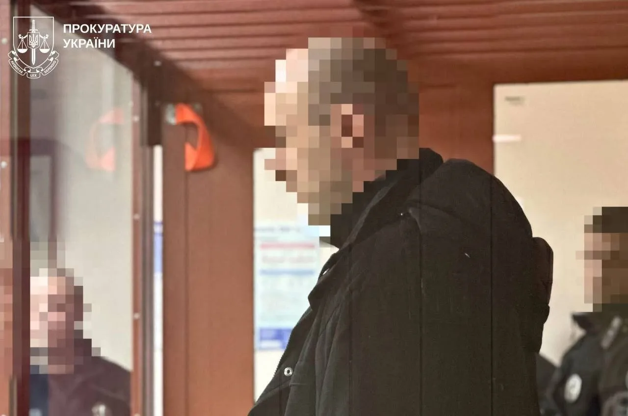 У Харкові вітчим, який 4 роки знущався над падчеркою, проведе за ґратами все життя