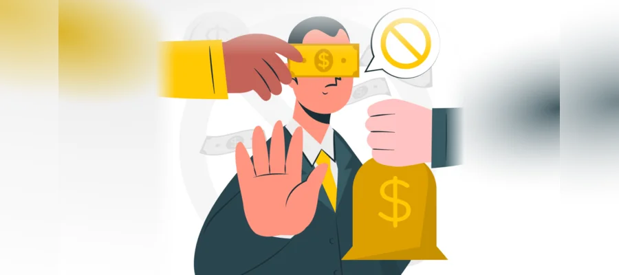 Дацюк: корупція в Україні переросла у тотальні мережі, держава у кризі