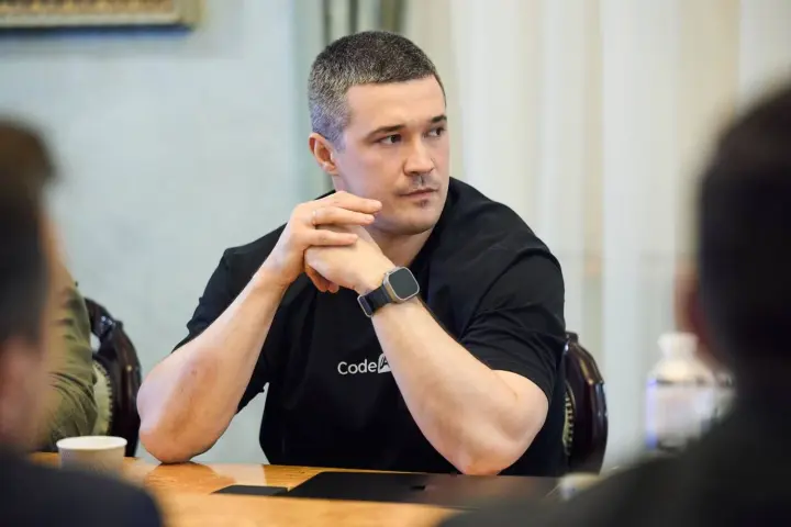 Наступна зустріч у форматі “Рамштайн” має пройти у червні - Федоров