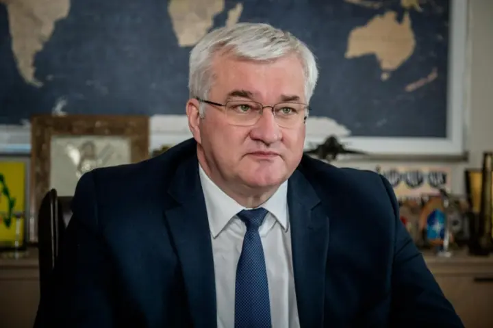 Україна очікує на контакт Зеленського з Мадяром - МЗС