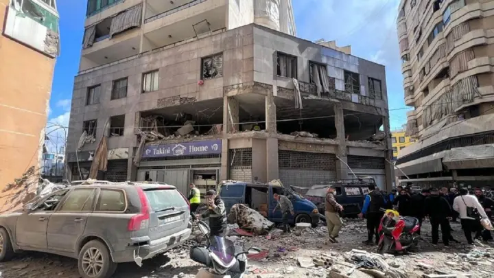 Прем'єр Пакистану заявив про порушення перемир'я на Близькому Сході