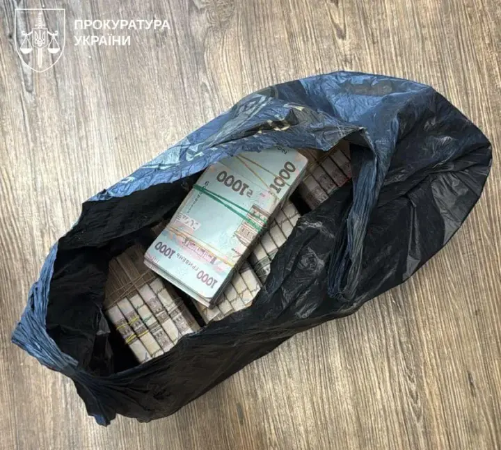 Генпрокурор: ліквідовано схему з виведенням понад 576 млн грн "у тінь" з оборони