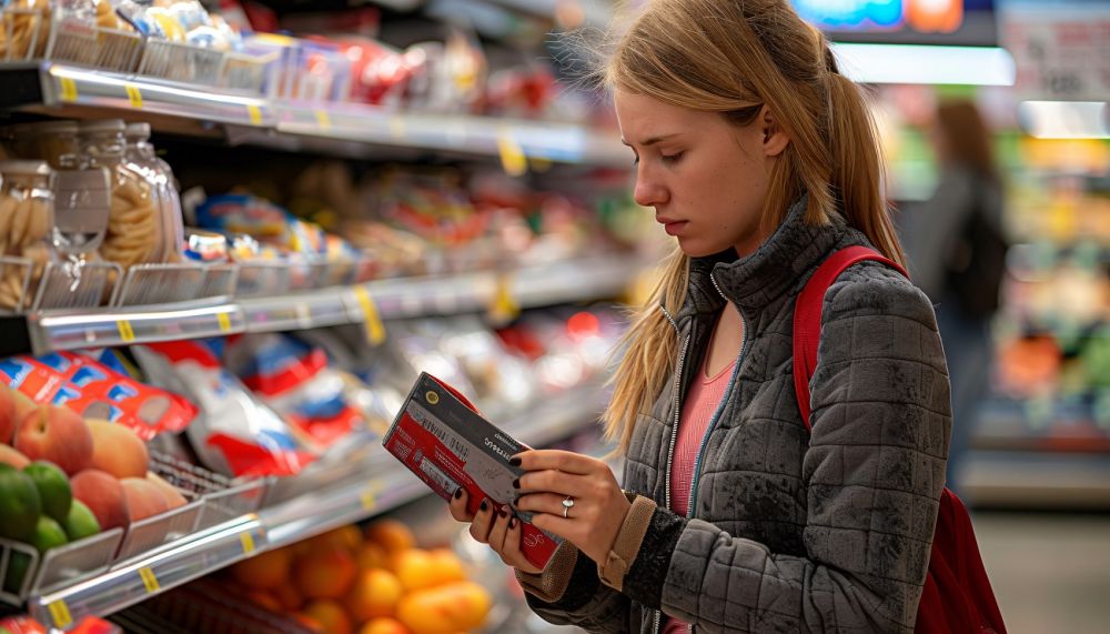 Війна в Ірані штовхає світові ціни на продукти вгору