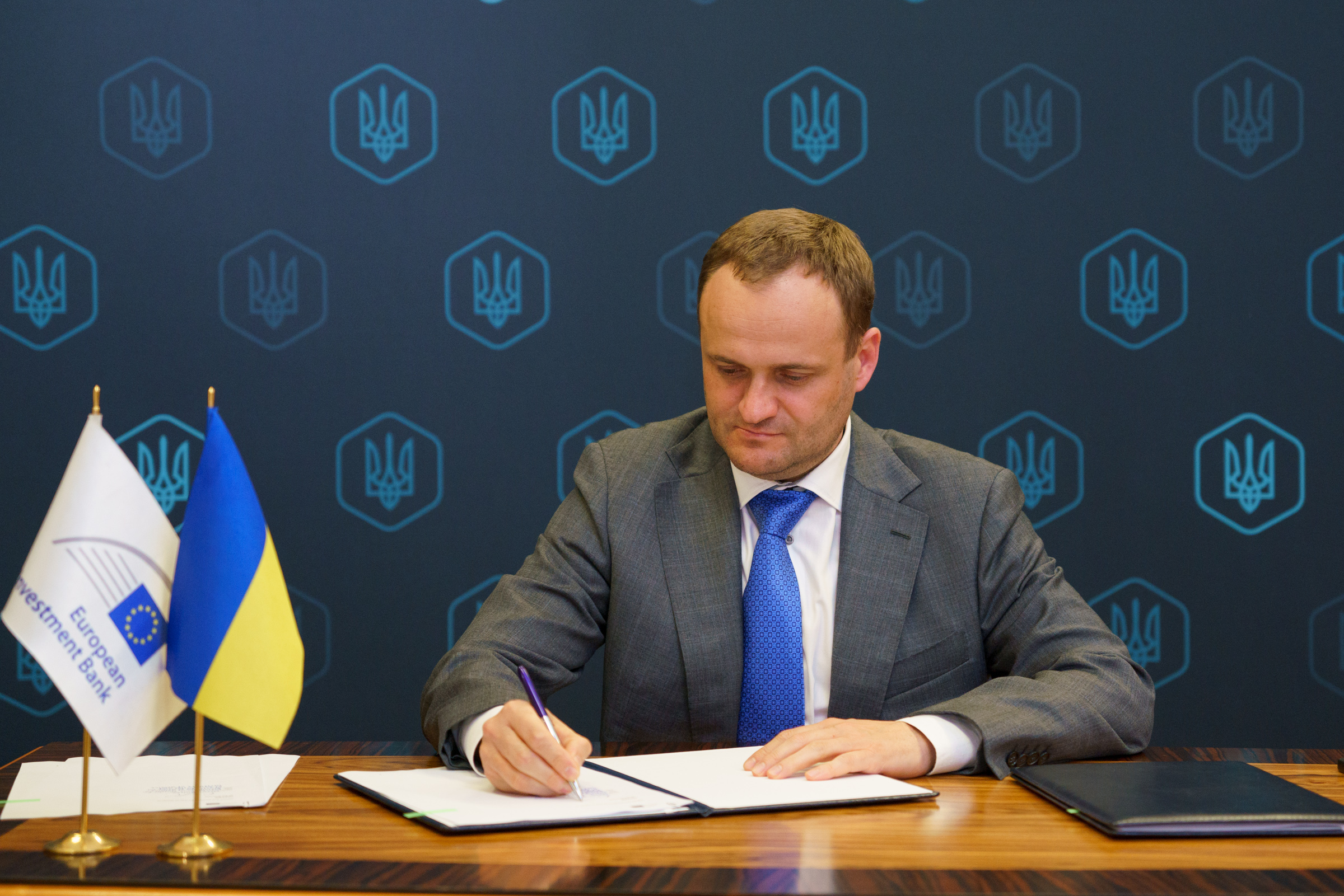 На саміті ЄС–Україна підпишуть угоди на сотні мільйонів євро