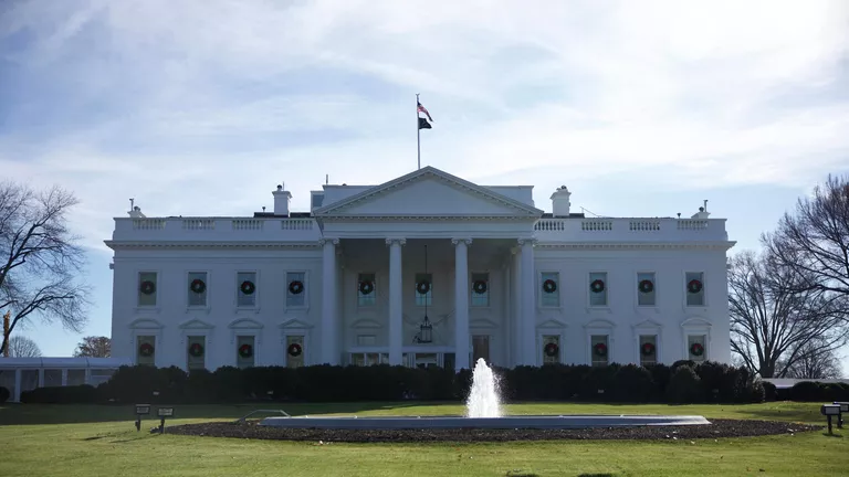 CNN: Венс, Рубіо, Хегсет і глава ЦРУ прибули на нараду в Білий дім