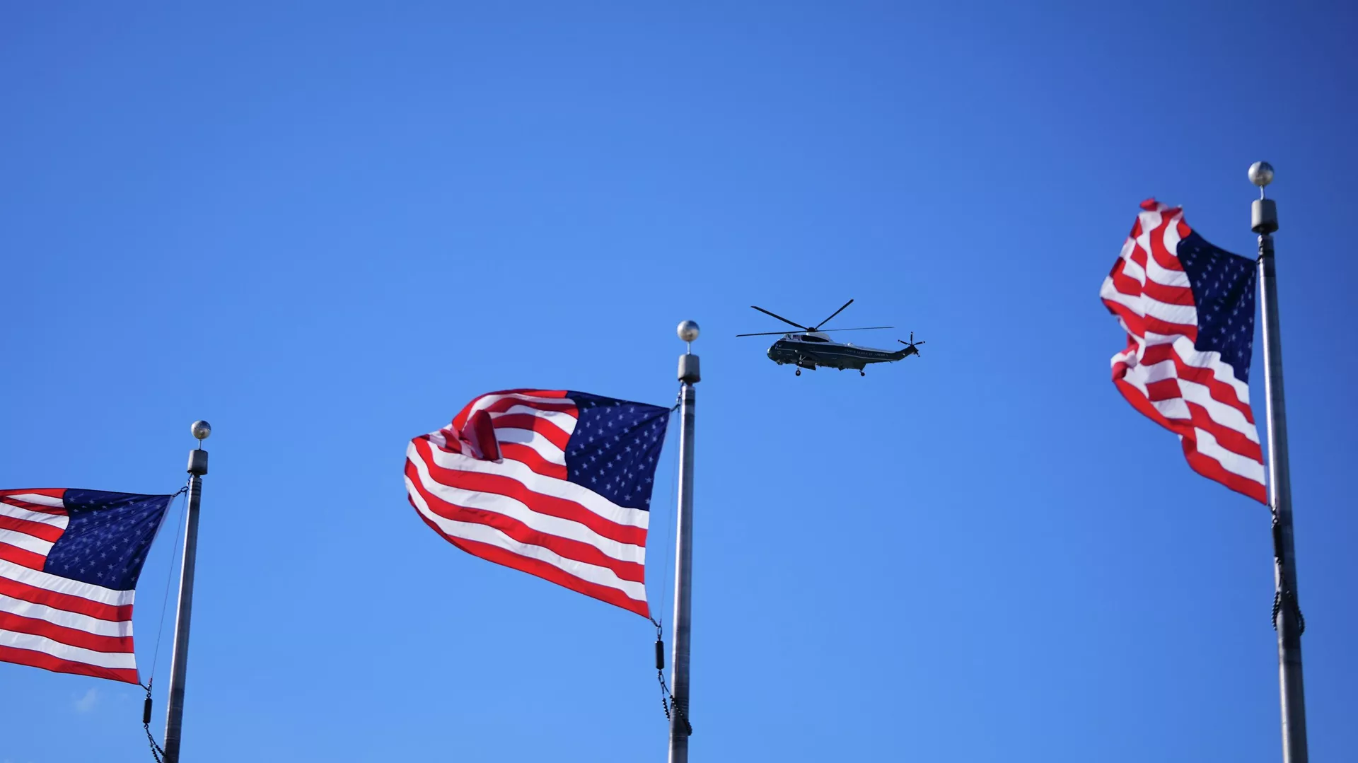 США шукають цапа-відбувайла за невдачі в Ірані, заявили в Польщі