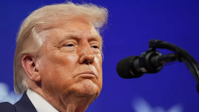 Затримок між США та Іраном на шляху до можливої угоди немає, заявив Трамп