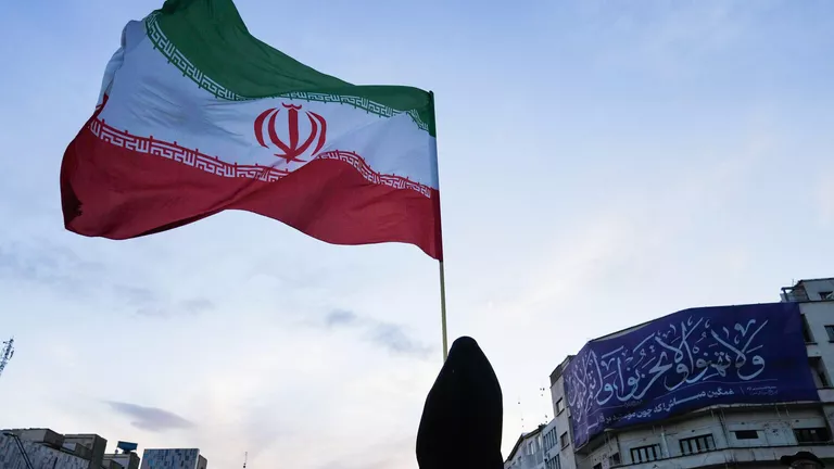 США розширили санкційні списки по Ірану