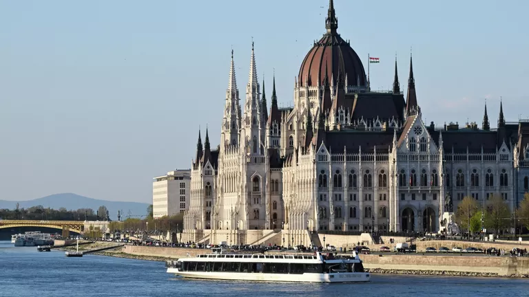 В угорській поліції розповіли про підготовку до дня виборів