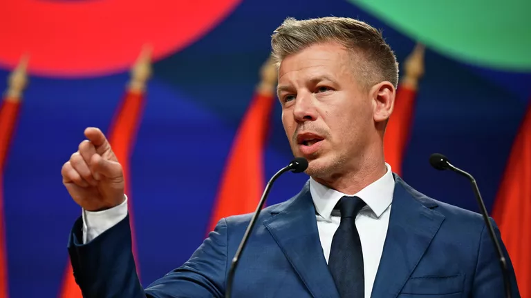 Мадяр прийме необхідні ЄК рішення для розморожування грошей з фондів ЄС