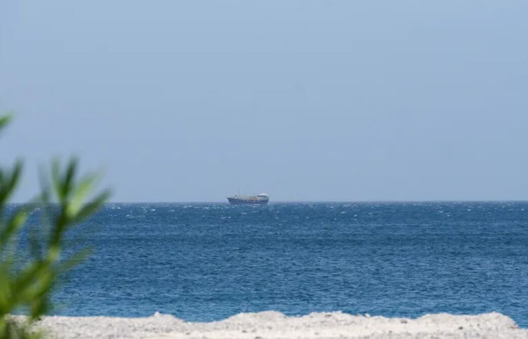 Іран примусово зупинятиме військові судна в Ормузькій протоці