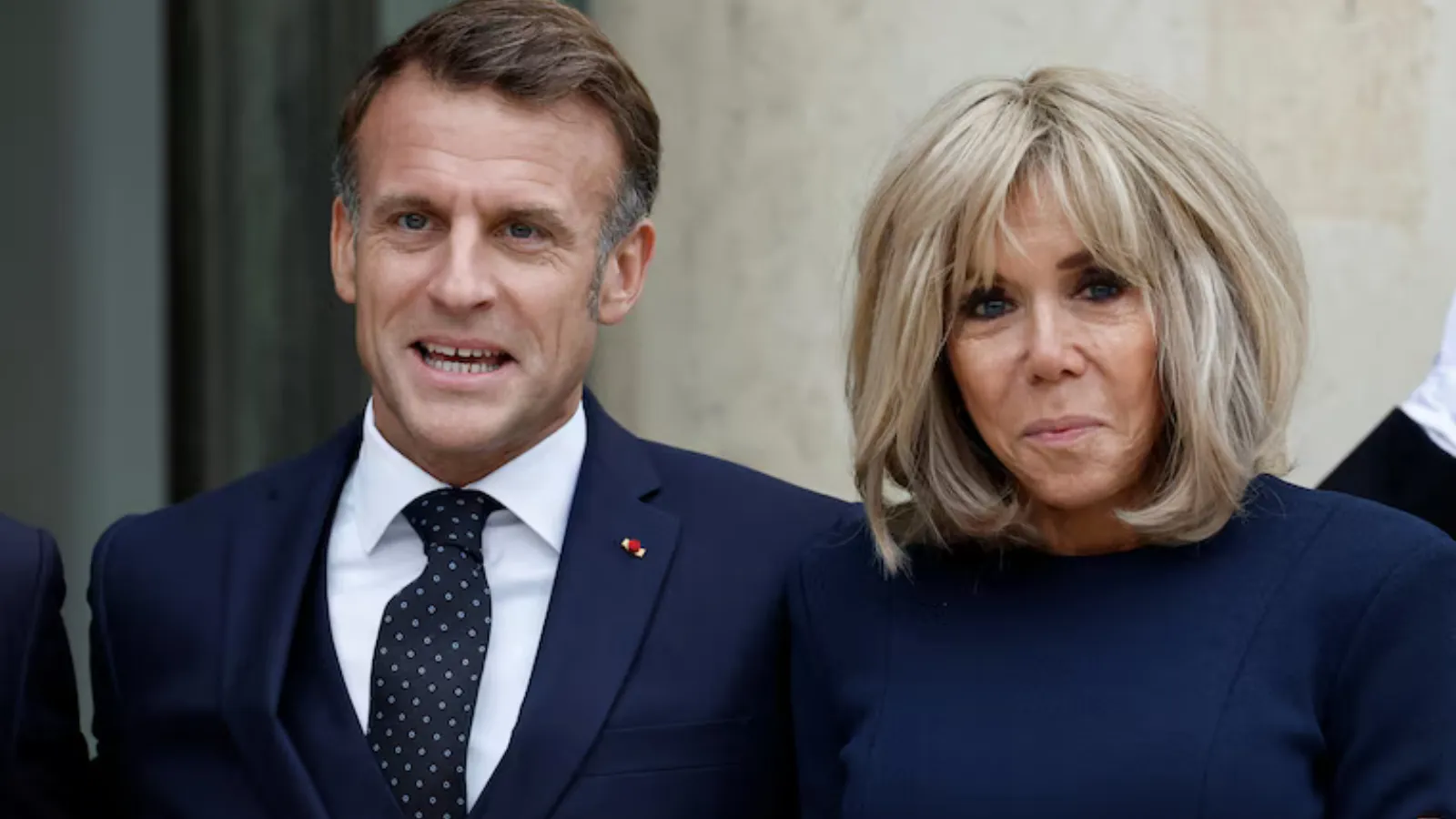 Макрон закликав союзників згуртуватися проти США