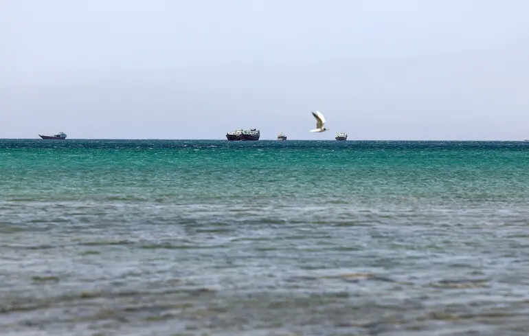 Рух в Ормузькій протоці відновлюється: за добу пройшли понад 20 суден — WSJ