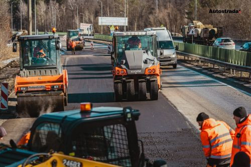 В уряді озвучив план з ремонту доріг та назвав терміни виконання робіт
