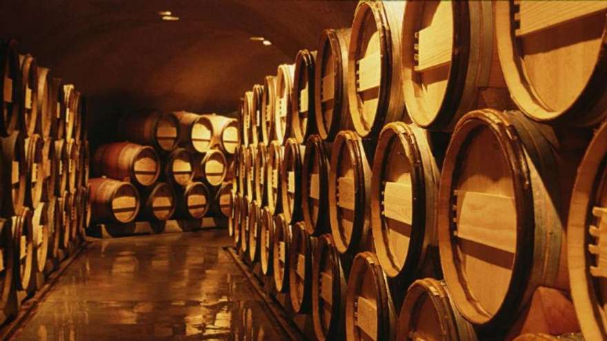 Одеський коньячний завод призначив збори акціонерів на 29 квітня