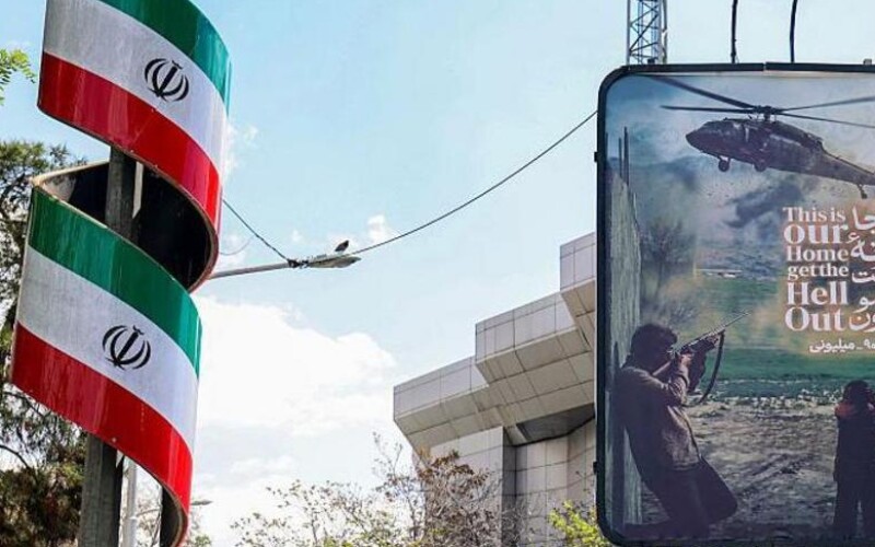 Ізраїль завдав удару по великому нафтохімічному об’єкту Ірану