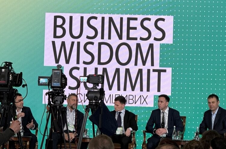 Гетманцев: тіньовий бізнес став «аномалією» для економіки