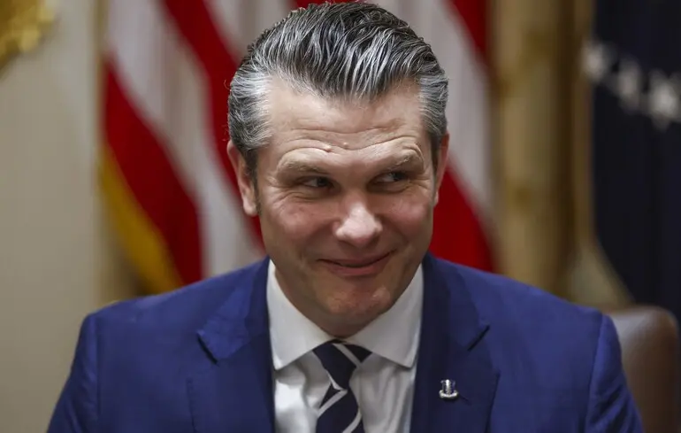 США готові до ударів по енергосистемі Ірану: Пентагон визначив цілі та умови операції — Reuters