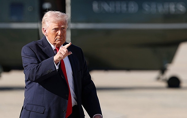 Трамп окреслив два сценарії угоди з Іраном