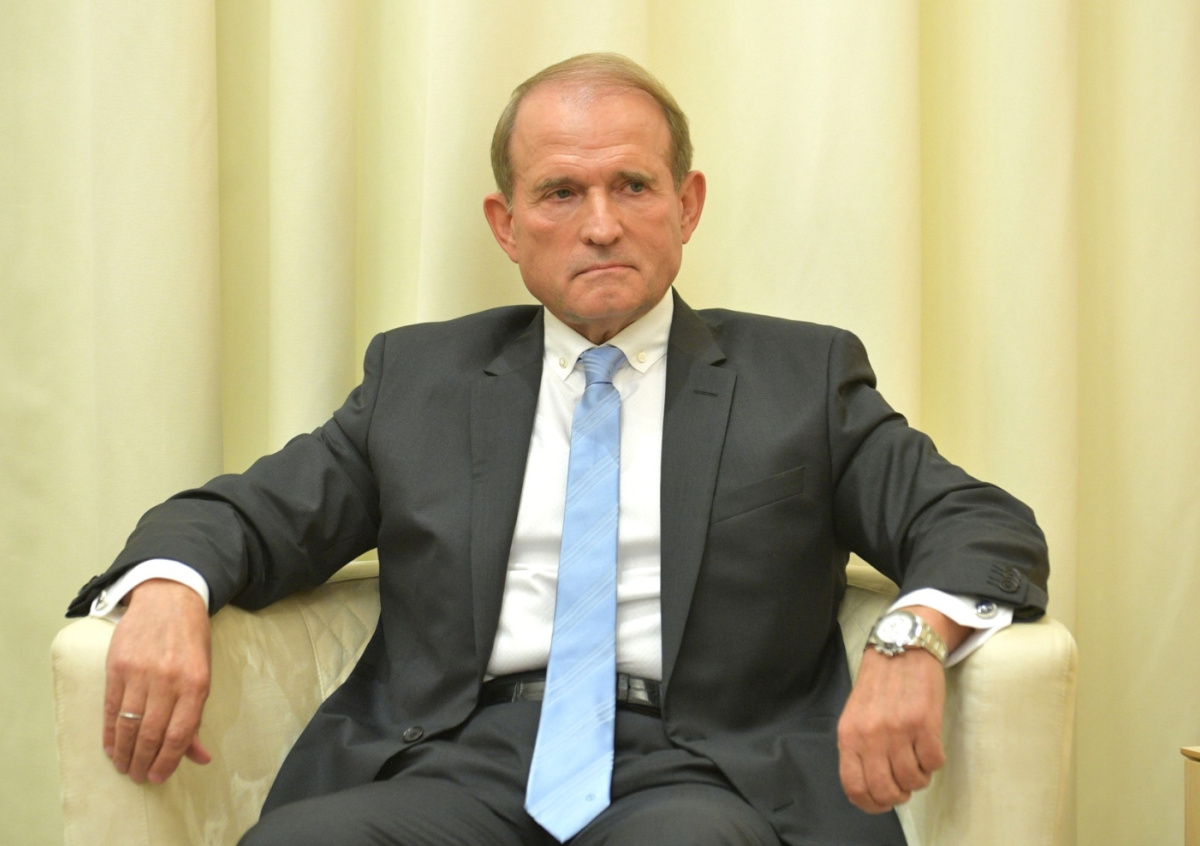 Цинізм зашкалює від нагороди, врученої Зеленському